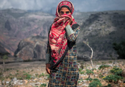 Socotra Cultural Experiences