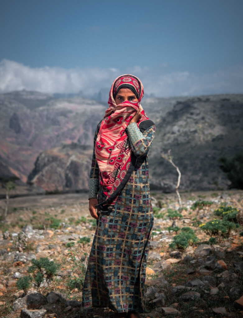 Socotra Cultural Experiences