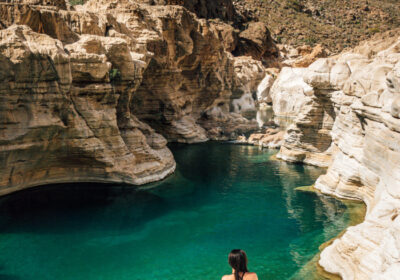 Socotra Adventure in Killishan Wadi