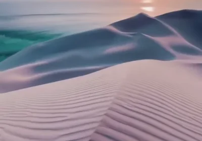 Socotra Dunes Experience