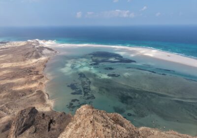 Detwah Lagoon