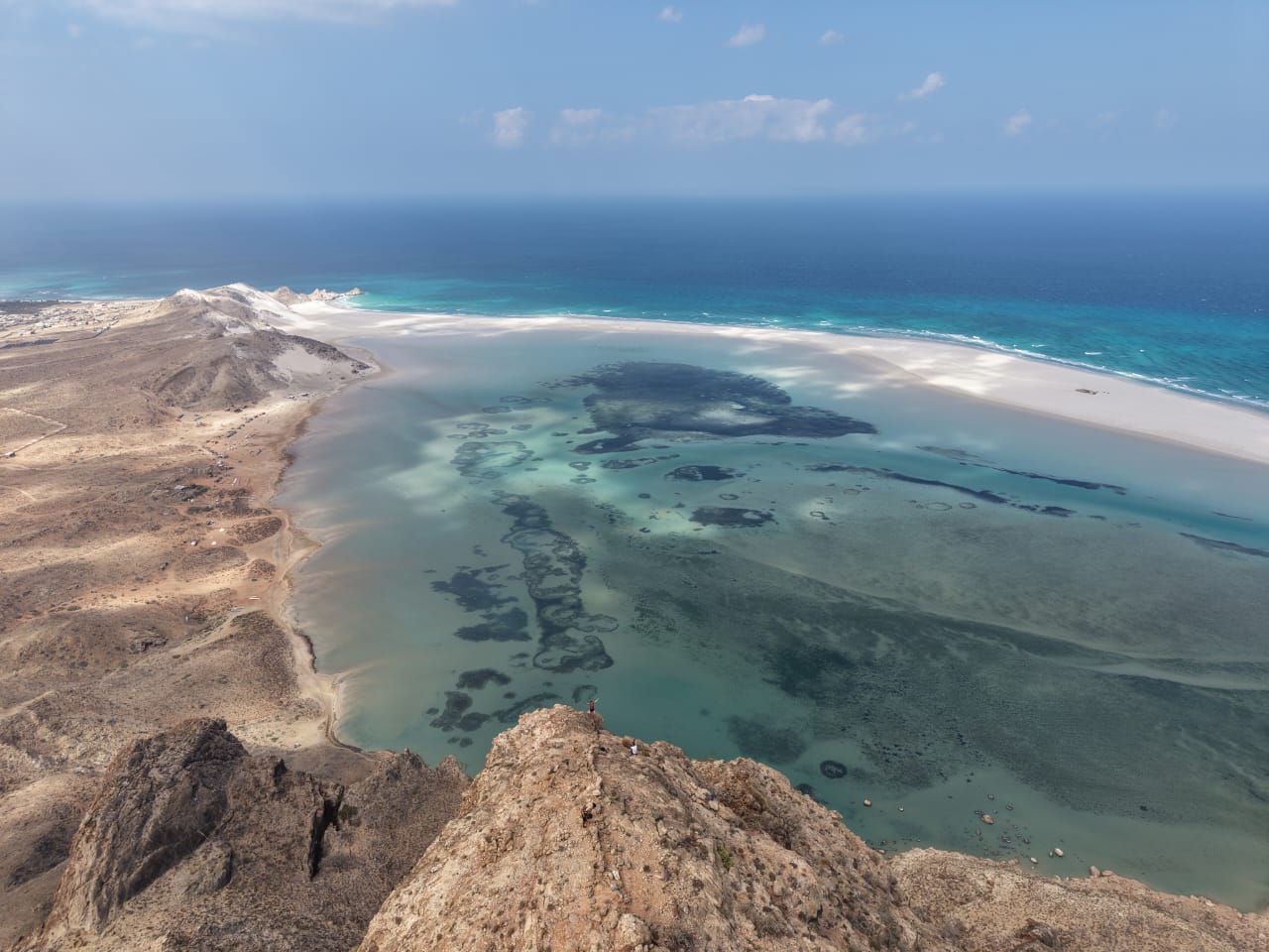 Detwah Lagoon