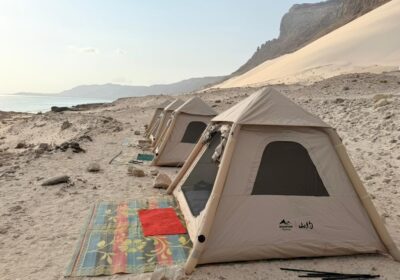 Arher-Beach-Camp