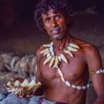 Cave Man