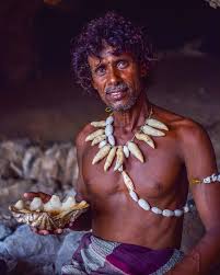 Cave Man